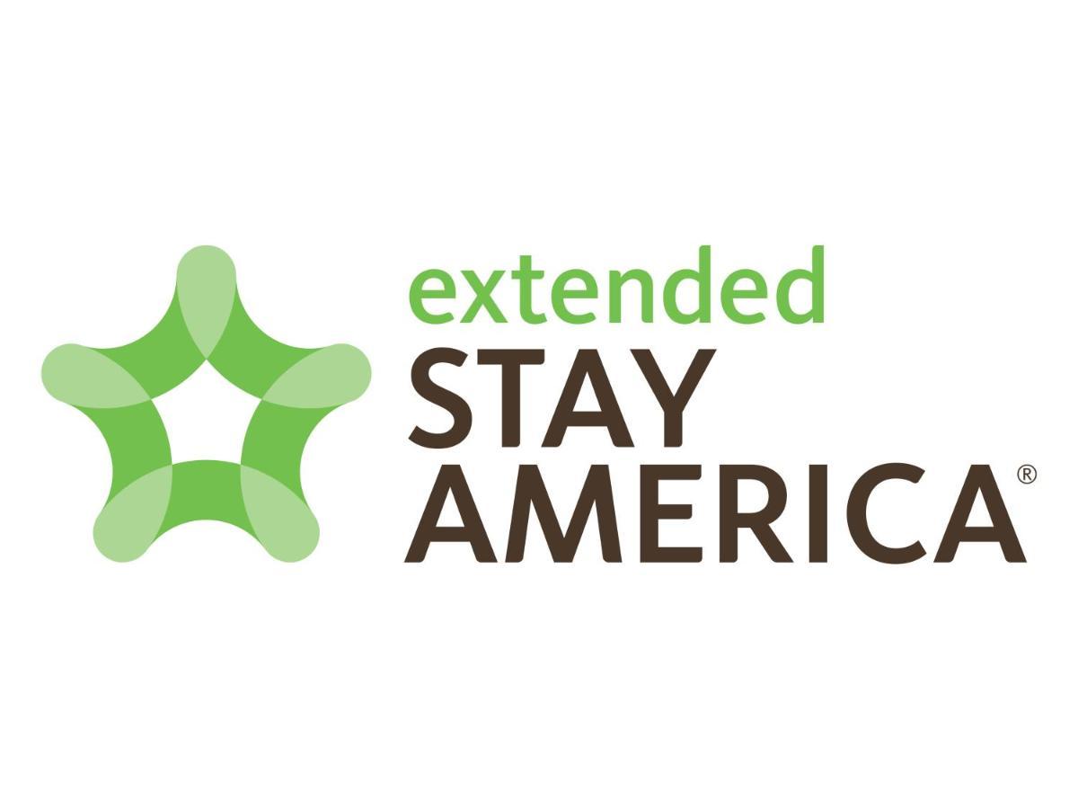 Extended Stay America Select Suites - Chesapeake - Churchland Blvd Εξωτερικό φωτογραφία