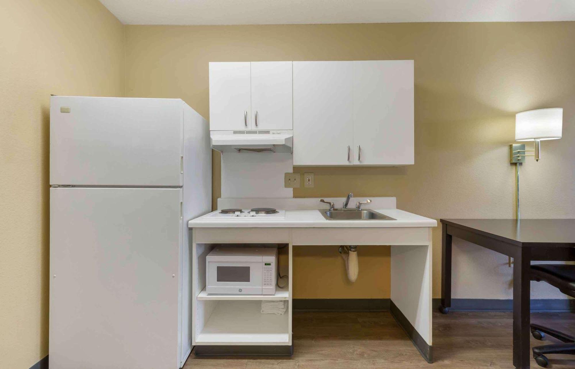 Extended Stay America Select Suites - Chesapeake - Churchland Blvd Εξωτερικό φωτογραφία