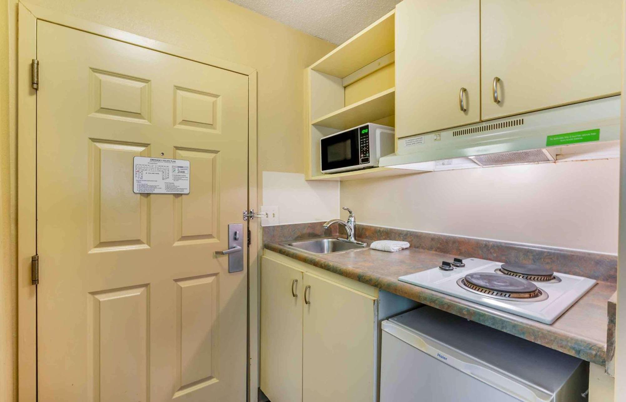 Extended Stay America Select Suites - Chesapeake - Churchland Blvd Εξωτερικό φωτογραφία