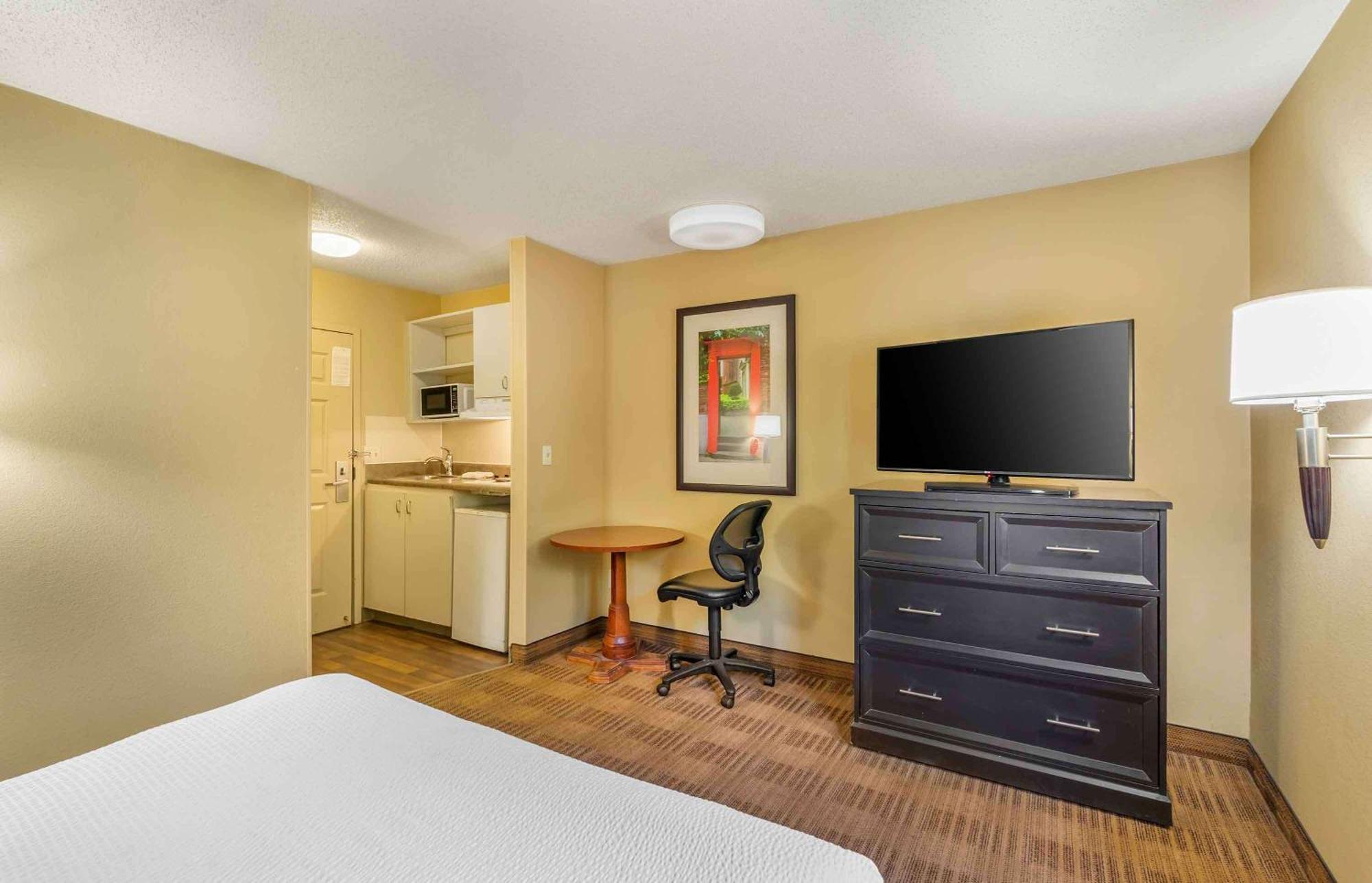 Extended Stay America Select Suites - Chesapeake - Churchland Blvd Εξωτερικό φωτογραφία
