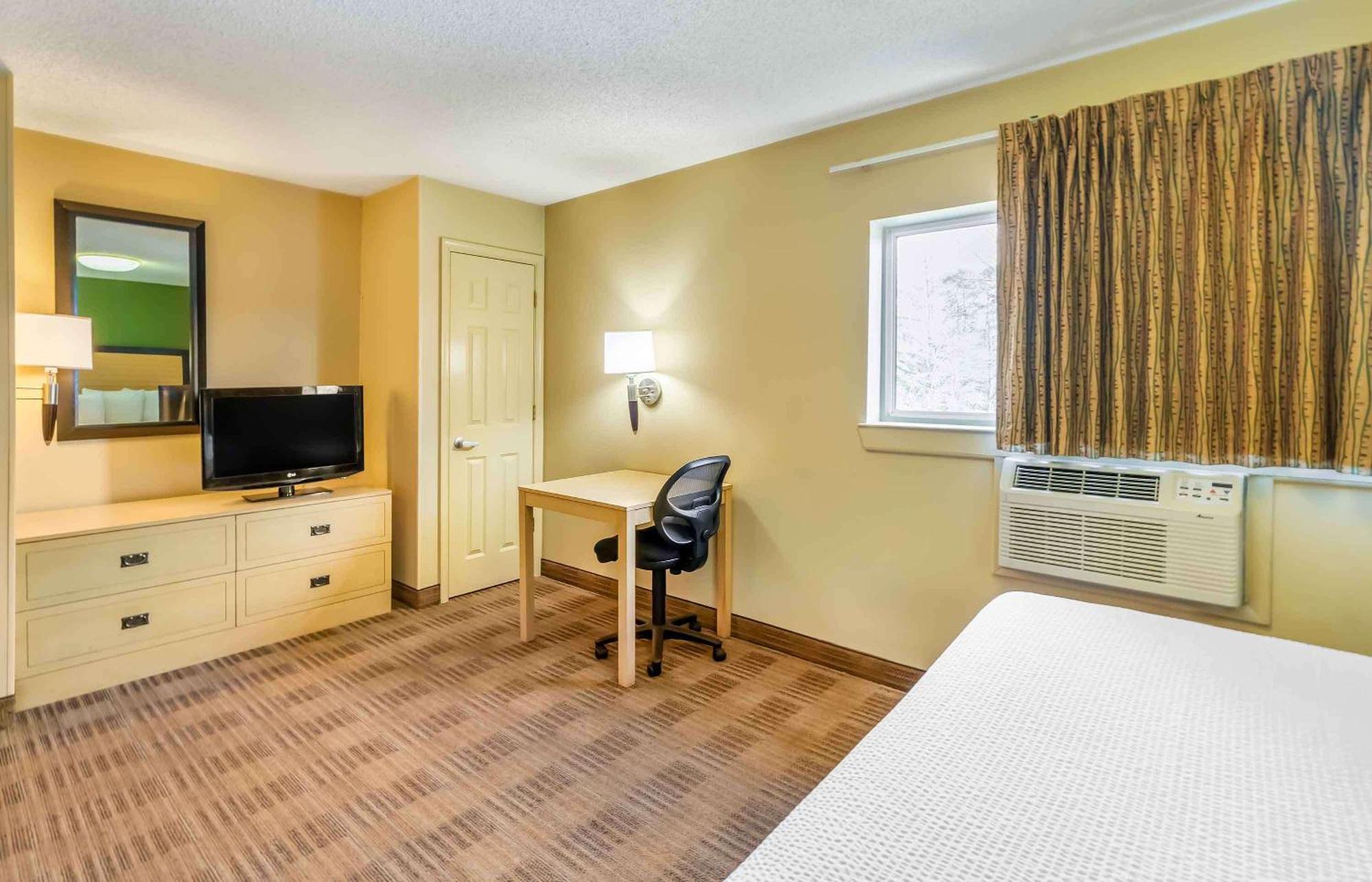 Extended Stay America Select Suites - Chesapeake - Churchland Blvd Εξωτερικό φωτογραφία