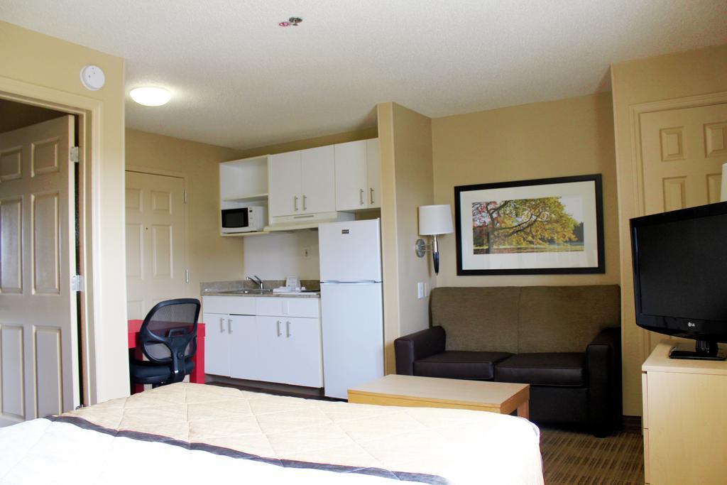 Extended Stay America Select Suites - Chesapeake - Churchland Blvd Εξωτερικό φωτογραφία