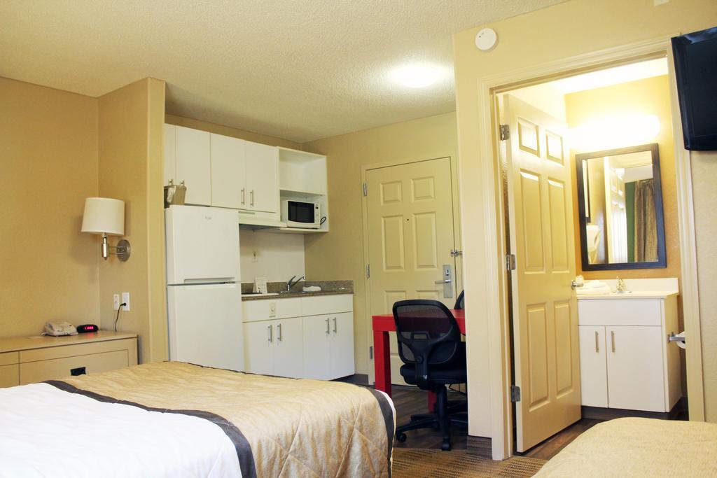 Extended Stay America Select Suites - Chesapeake - Churchland Blvd Εξωτερικό φωτογραφία