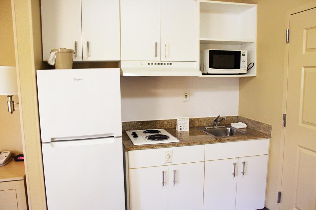 Extended Stay America Select Suites - Chesapeake - Churchland Blvd Εξωτερικό φωτογραφία