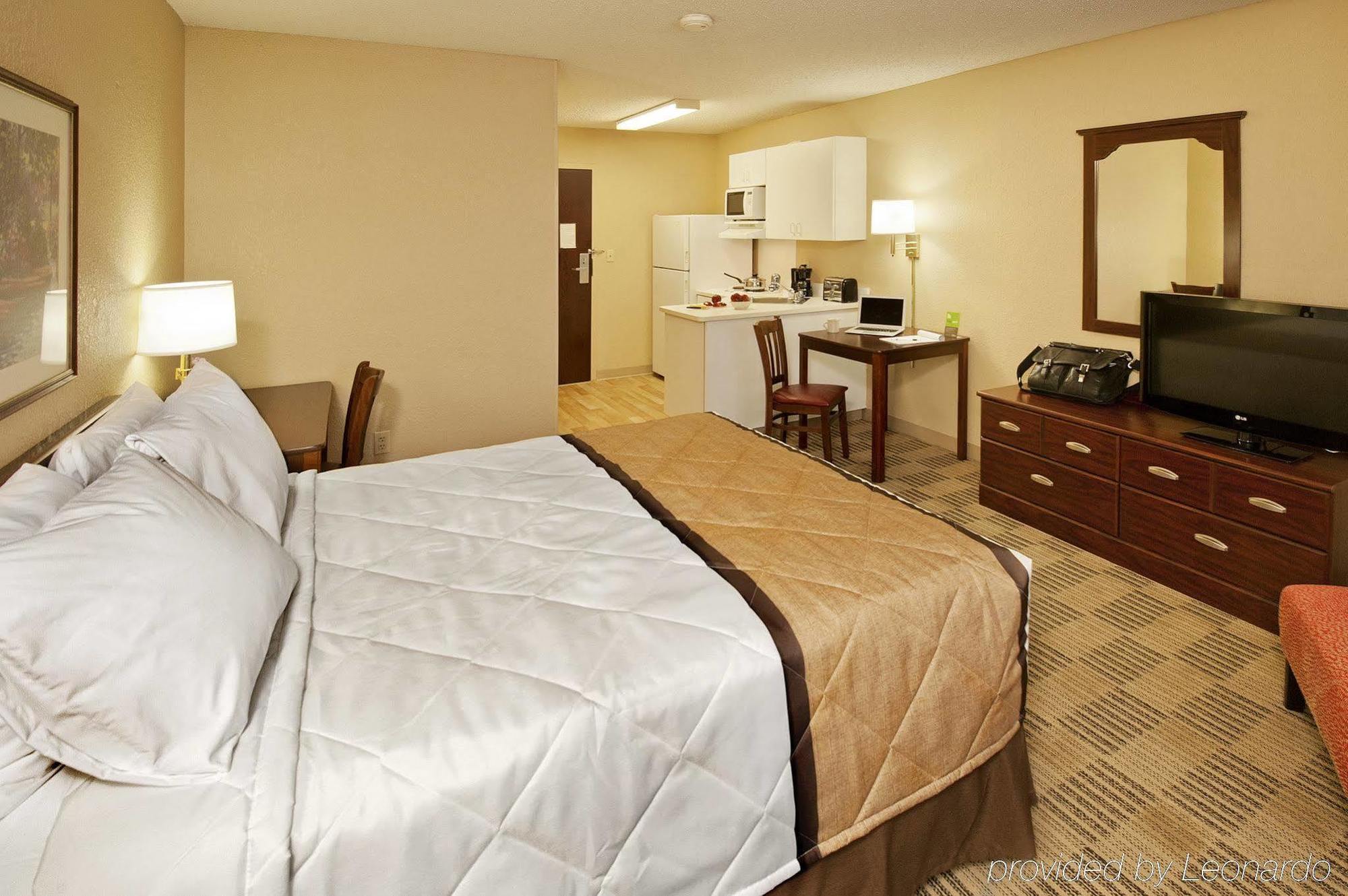 Extended Stay America Select Suites - Chesapeake - Churchland Blvd Εξωτερικό φωτογραφία