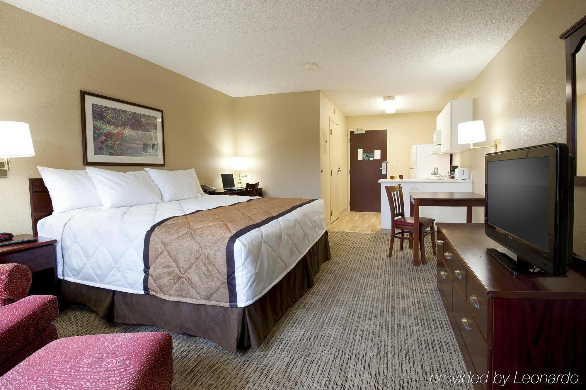 Extended Stay America Select Suites - Chesapeake - Churchland Blvd Εξωτερικό φωτογραφία